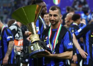 Read more about the article Ex Arsenal & Man United Veteran Hails Polish EURO 2024 Star & New Inter Milan Teammate: ‘A Great Footballer, Hopefully Helps Us Win Trophies’