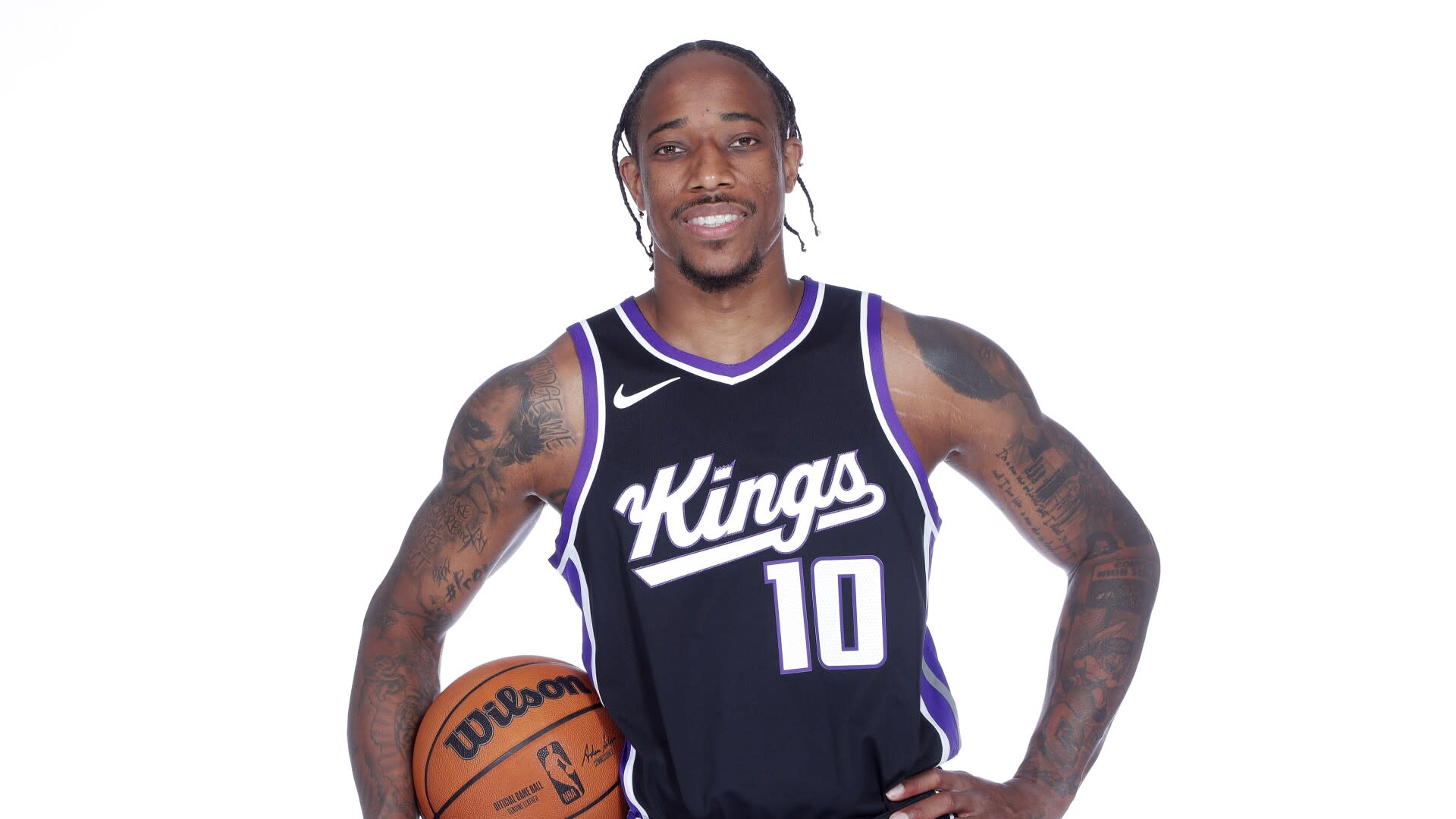 Read more about the article DeMar DeRozan opens up about decision to join Kings, free agency process