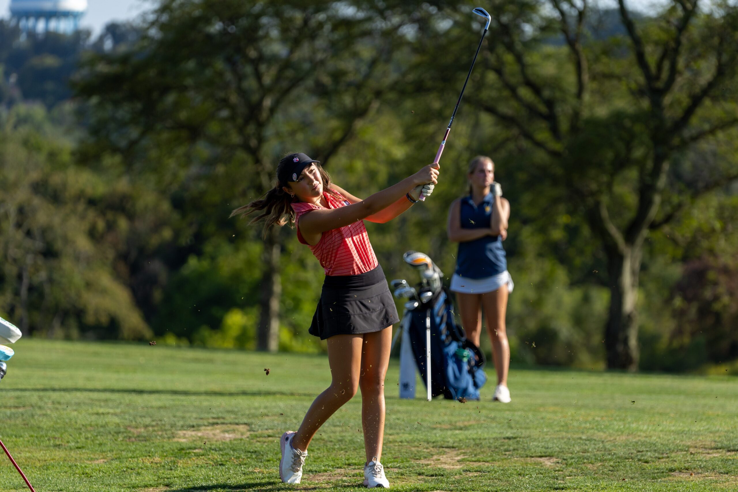 You are currently viewing WPIAL Golf Individual Championship Preview: Several Beaver Valley golfers eye WPIAL gold