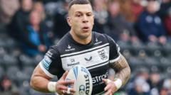 Read more about the article Tuimavave to leave Hull FC at end of season