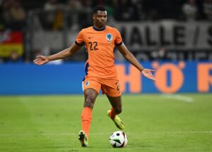 Read more about the article Photo – Inter Milan Star Shares Snapshot From Netherlands Nations League Draw Vs Germany: ‘Two Performances To Build On’