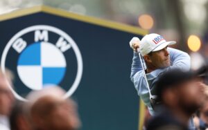 Read more about the article After congratulating the wrong twin, Billy Horschel making moves at BMW PGA Championship