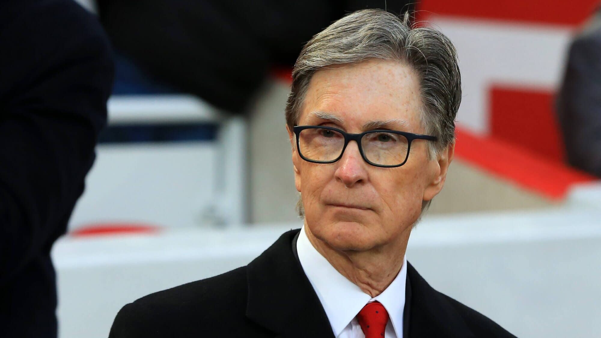 Read more about the article Liverpool owner John Henry and FSG locked in LUCRATIVE Saudi Arabia talks