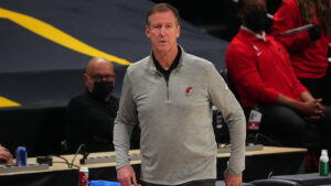 Read more about the article What Stotts envisions in new Warriors lead assistant coach role