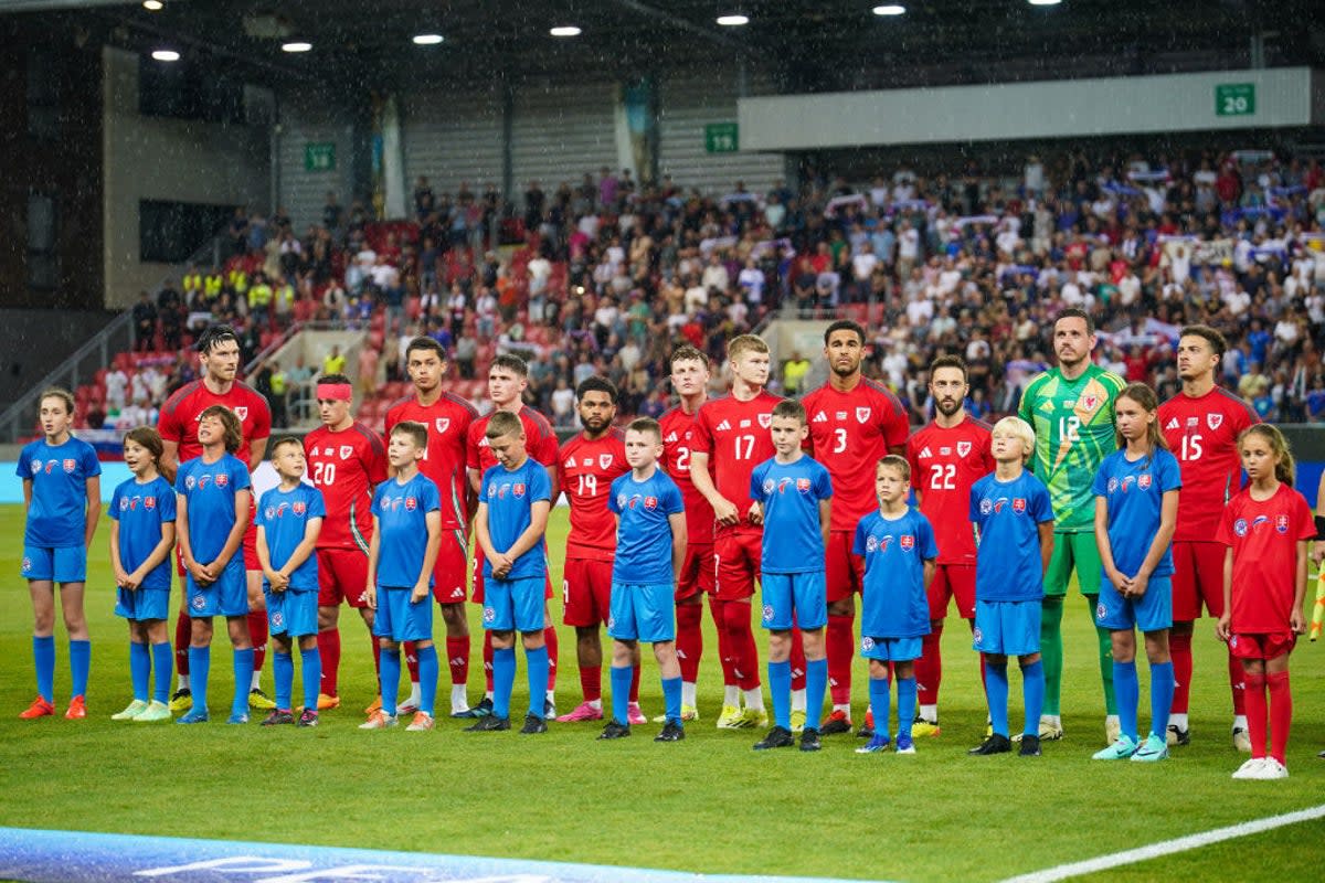 You are currently viewing Is Wales v Turkey on TV tonight? Kick-off time, channel and how to watch Nations League fixture