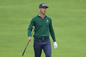 Read more about the article Dressed for success: Billy Horschel’s RLX outfits at the 2024 BMW PGA Championship