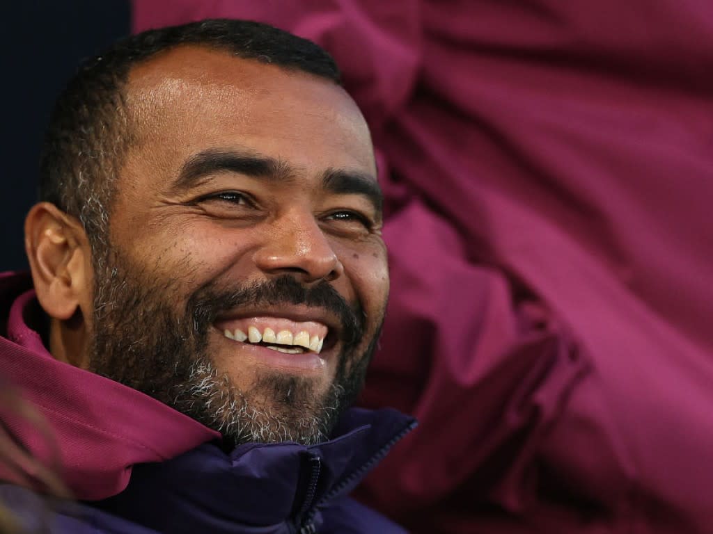 Read more about the article FA announce Ashley Cole as full-time assistant to Lee Carsley