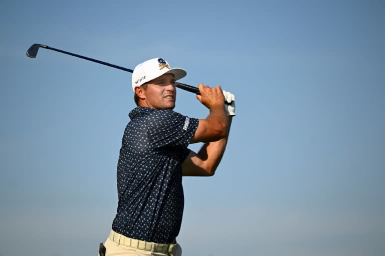 You are currently viewing DeChambeau says PGA’s Ryder Cup decision ‘just the start’