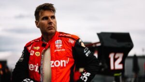 Read more about the article How Will Power’s IndyCar championship battle became unbuckled