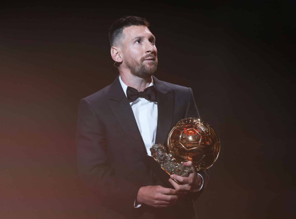 Report 2024 Ballon d’Or Nominees Announced Ndegeya Sports