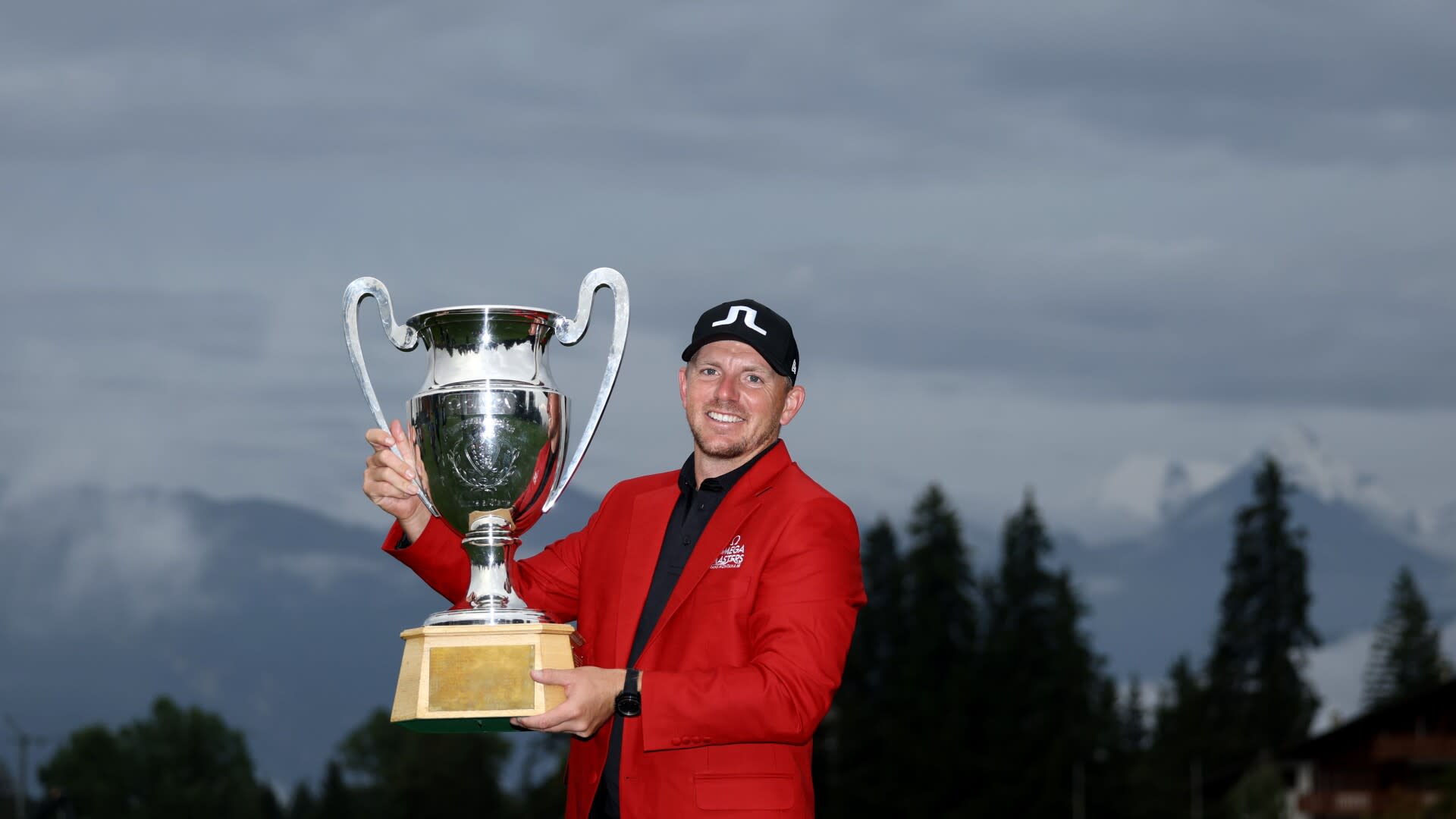 Read more about the article Matt Wallace wins Euro Masters in playoff, ends lengthy DPWT win drought