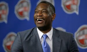 Read more about the article Dikembe Mutombo, NBA Hall of Famer and humanitarian, dies at 58