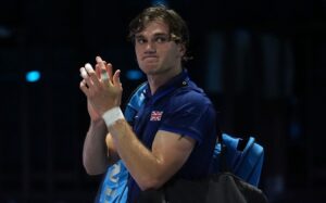 Read more about the article Jack Draper calls out tennis schedule after Davis Cup defeat by Argentina