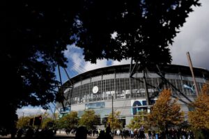 Read more about the article Man City fans urge club to reverse new disabled supporter parking charges