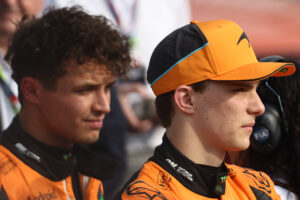 Read more about the article Formula 1: McLaren set to prioritize Lando Norris for the rest of 2024 as he tries to chase down Max Verstappen