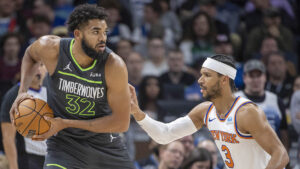 Read more about the article Does Knicks’ addition of Towns narrow the gap on Celtics in East?