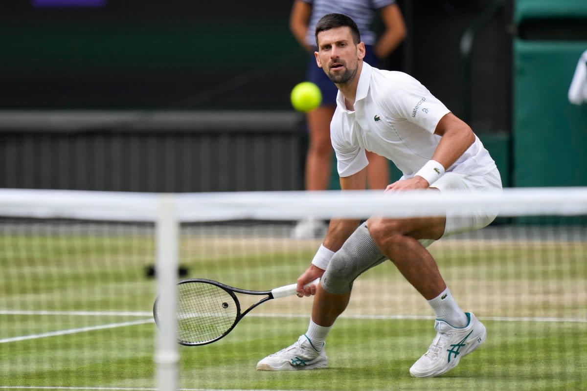 You are currently viewing The best tennis betting sites in the UK for 2024