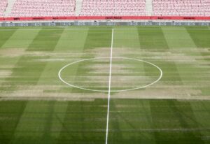 Read more about the article Allianz Riviera pitch to be relaid after public feud between OGC Nice and stadium owners