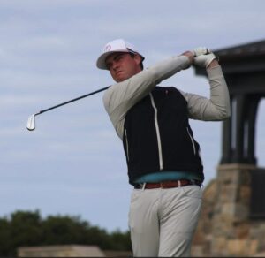 Read more about the article ‘It’s the best job you can have as a youth’: Nantucket caddie camp helped Dudley native Lucas Spahl on road to becoming golf pro