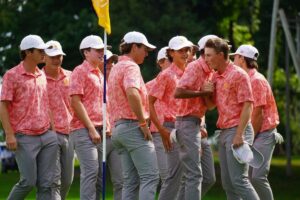 Read more about the article United States dominates singles to claim 2024 Junior Presidents Cup title