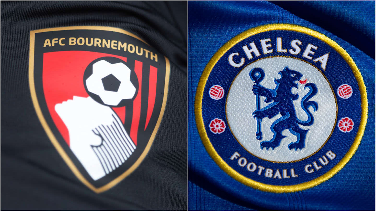 Read more about the article Bournemouth vs Chelsea: Preview, predictions and lineups