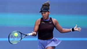 Read more about the article Naomi Osaka starts working with Serena Williams’ former coach after initial hesitancy