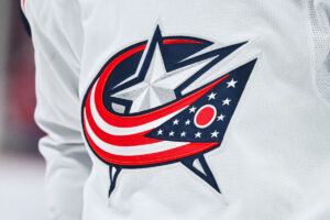 Read more about the article Columbus Blue Jackets Trim Training Camp Roster By Five