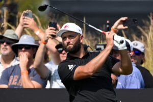 Read more about the article Jon Rahm wins 2024 LIV Golf Chicago for second victory in three starts