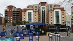 Read more about the article £76.5m Chelsea hotel sale cleared by Premier League