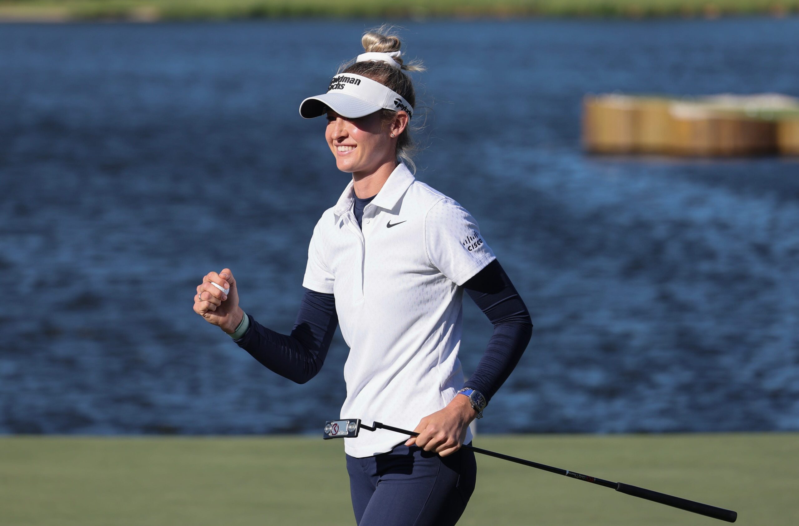 You are currently viewing How to watch Solheim Cup final day: Live stream, TV channel info