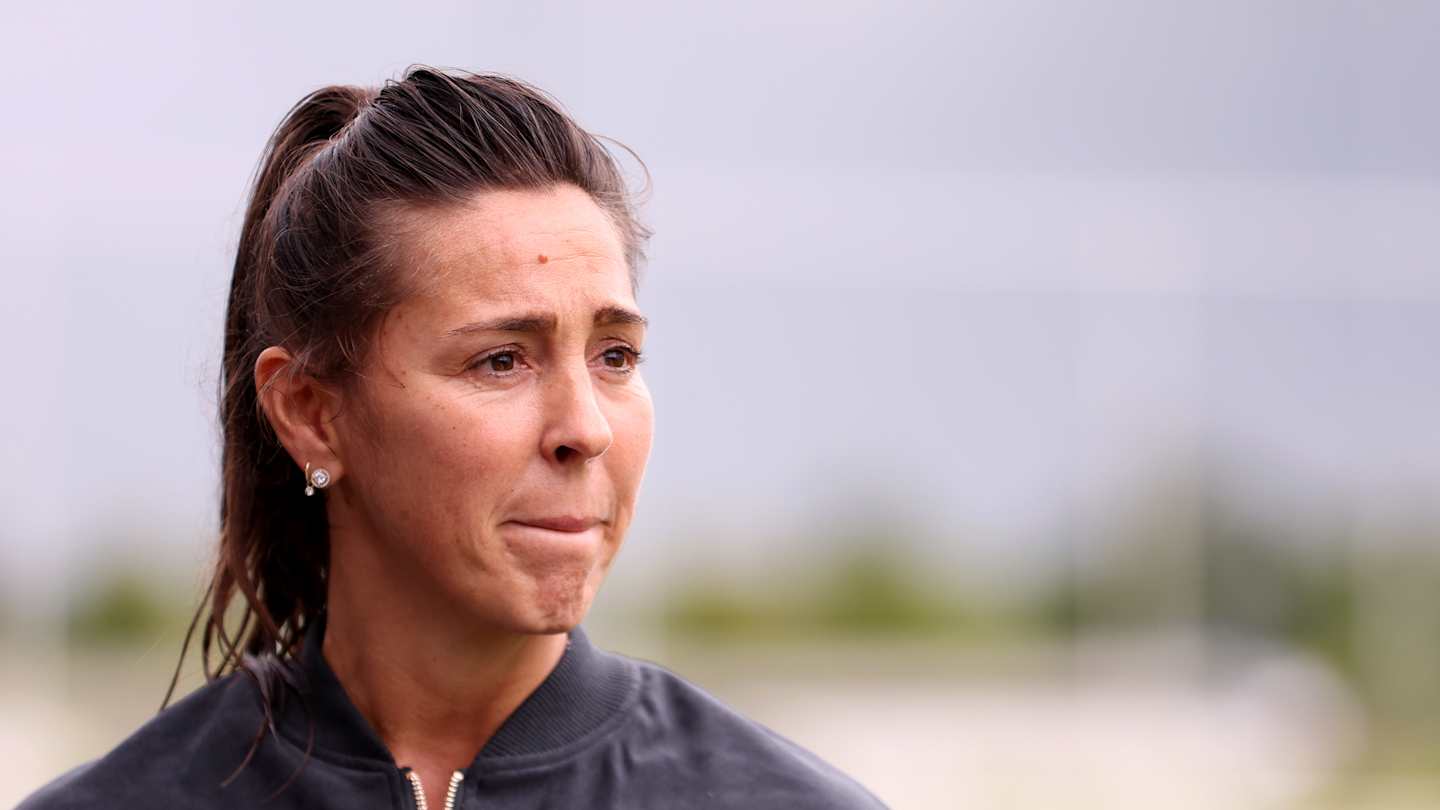 Read more about the article Fara Williams exclusive: ‘Sustainability of the women’s game is crucial’