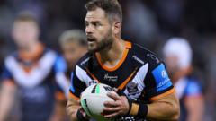 Read more about the article Hull FC bring in half-back Sezer