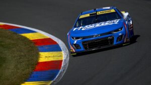 Read more about the article Key storylines for NASCAR Cup playoff race at Watkins Glen