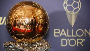 Read more about the article 2024 Ballon d’Or nominees – revealed