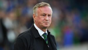 Read more about the article O’Neill feels NI developing ‘blueprint’ for away success