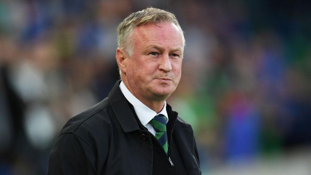 You are currently viewing O’Neill feels NI developing ‘blueprint’ for away success