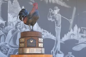 Read more about the article Prize money, TV coverage, field and more: Everything you need to know for the 2024 Sanderson Farms Championship