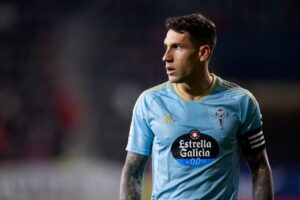 Read more about the article Former Celta Vigo captain found guilty of sexual abuse following incident with Espanyol mascot