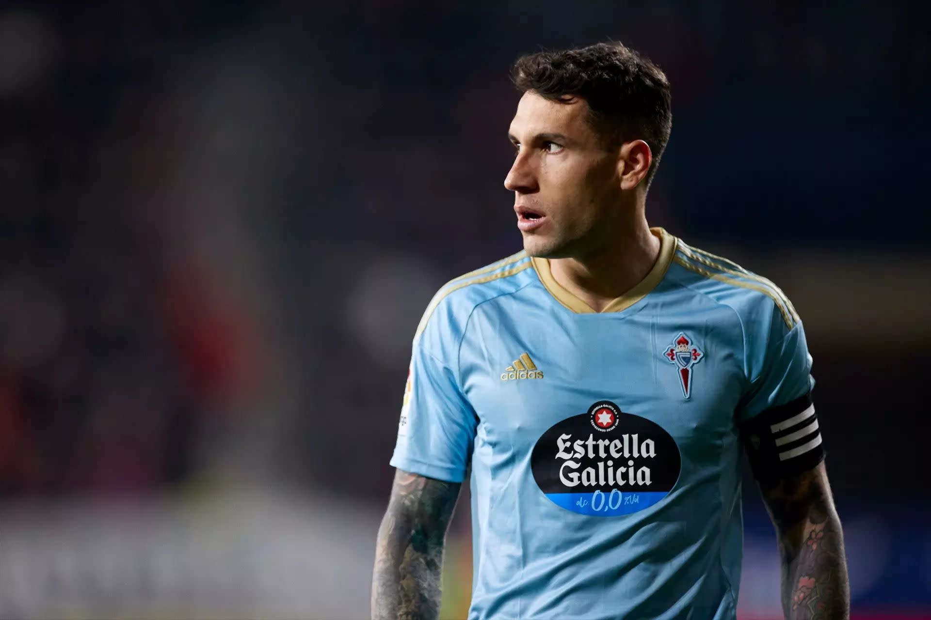 You are currently viewing Former Celta Vigo captain found guilty of sexual abuse following incident with Espanyol mascot