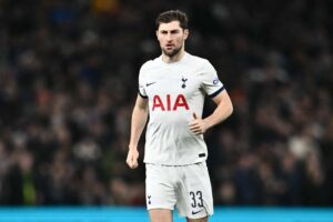 Read more about the article Report: Spurs at Risk of Losing Defender in Late Transfer