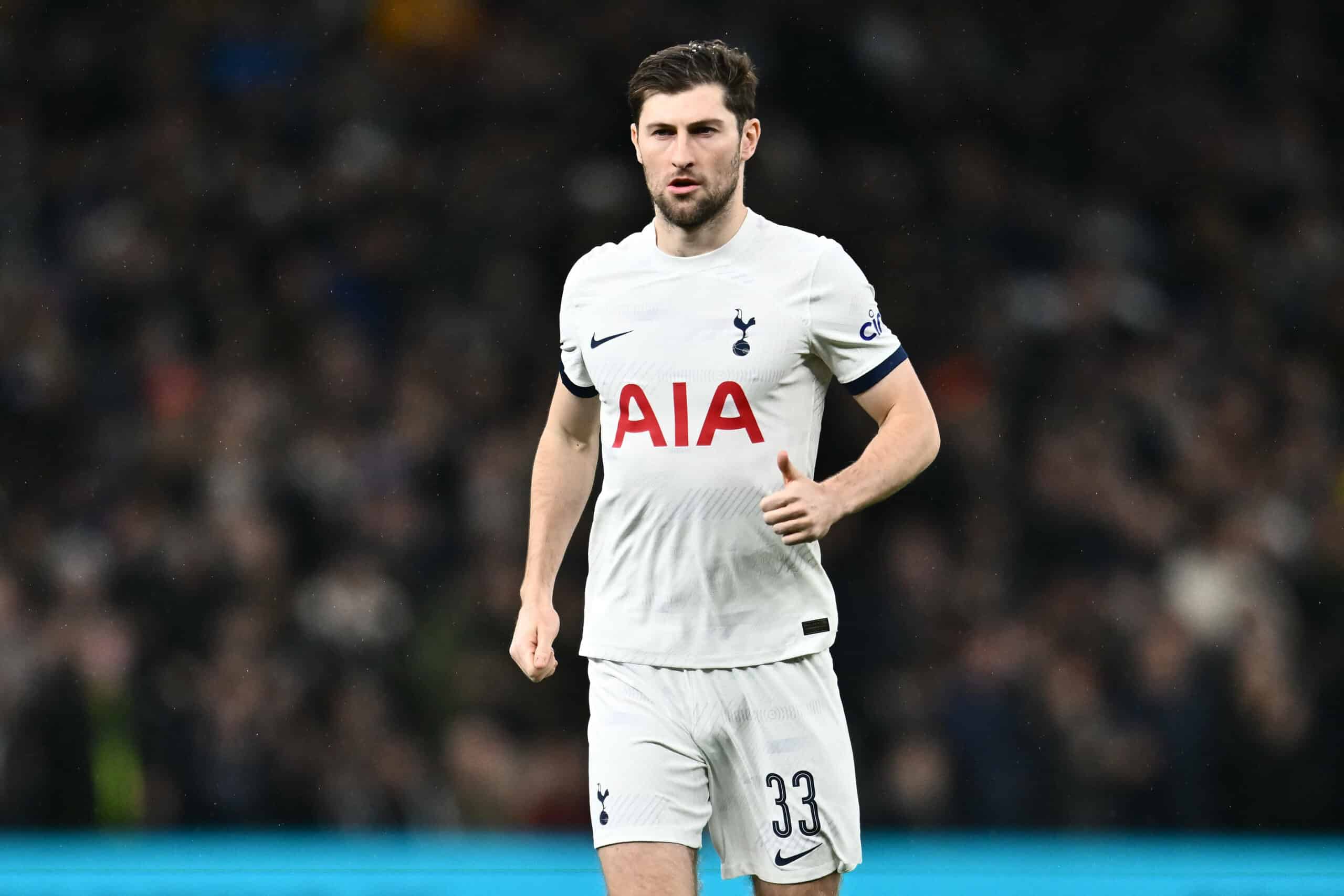 You are currently viewing Report: Spurs at Risk of Losing Defender in Late Transfer