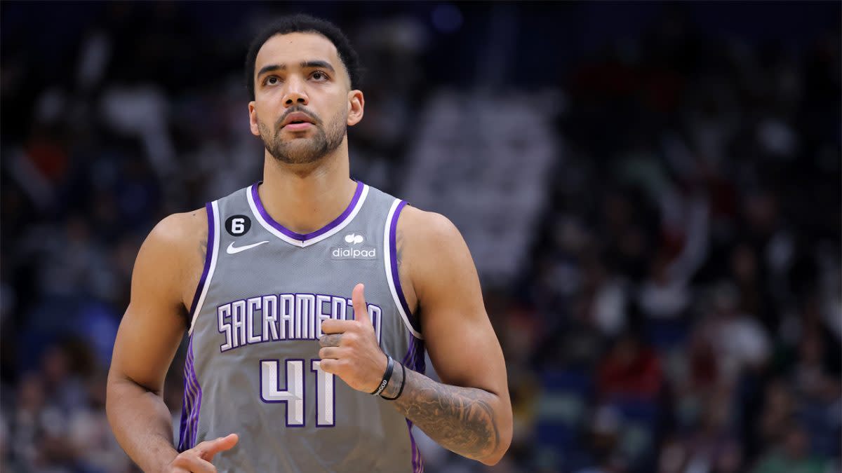 You are currently viewing Two key players out for Kings camp with offseason injuries