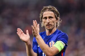 Read more about the article Luka Modric talks about his retirement plans following 9/10 performance vs Poland