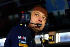 Read more about the article McLaren poach Red Bull strategy chief as Horner loses another key asset