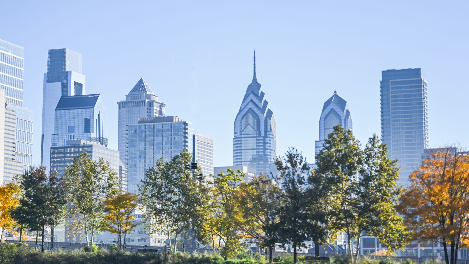 You are currently viewing Philadelphia mayor announces deal to build new 76ers arena in Center City