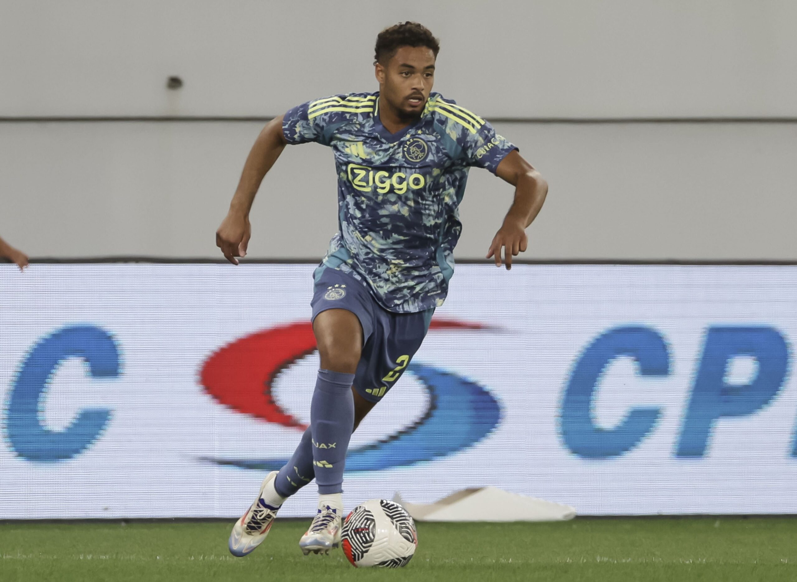 Read more about the article Inter Milan Keeping Tabs On Ajax Youngster As Netherlands EURO 2024 Star’s Future Remains Uncertain