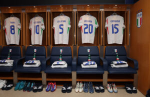 Read more about the article Nations League: France vs. Italy official line-ups