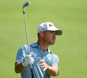 Read more about the article What’s Brian Harman expecting from his Presidents Cup debut in Montreal? ‘A dogfight’