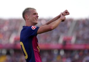 Read more about the article Barcelona’s creative superstar should be ready to play against Girona