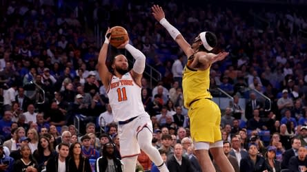 Read more about the article Why Knicks could be best shooting team in NBA during 2024-25 season